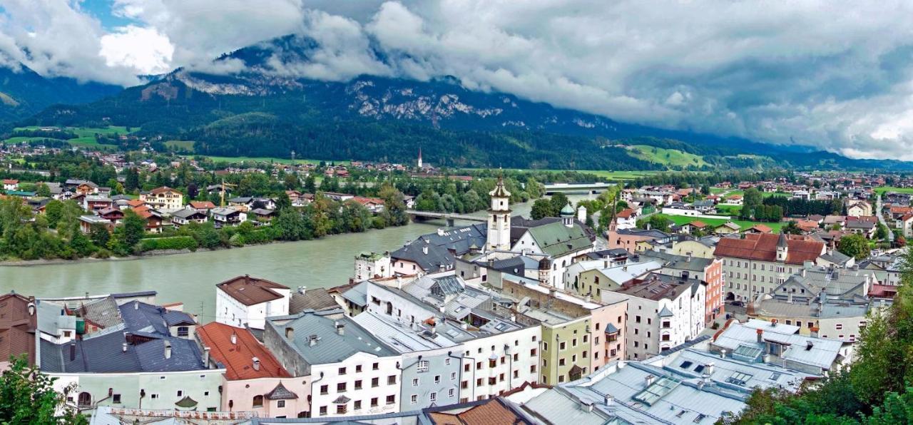 Boutiquehotel Rattenberg Hotel *