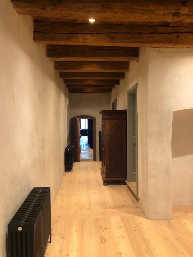 Boutiquehotel Rattenberg * Rattenberg (Tyrol)