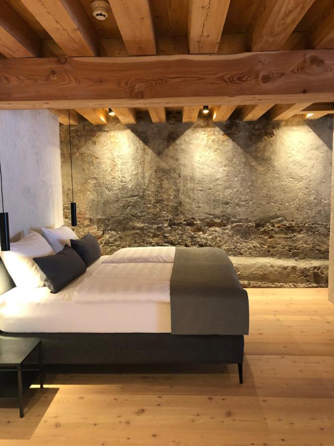 Boutiquehotel Rattenberg