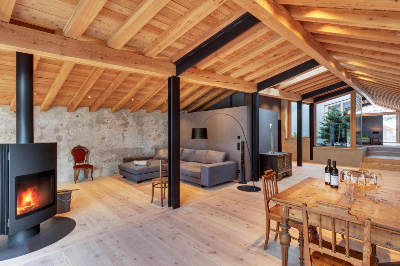 Hotel Boutiquehotel Rattenberg *