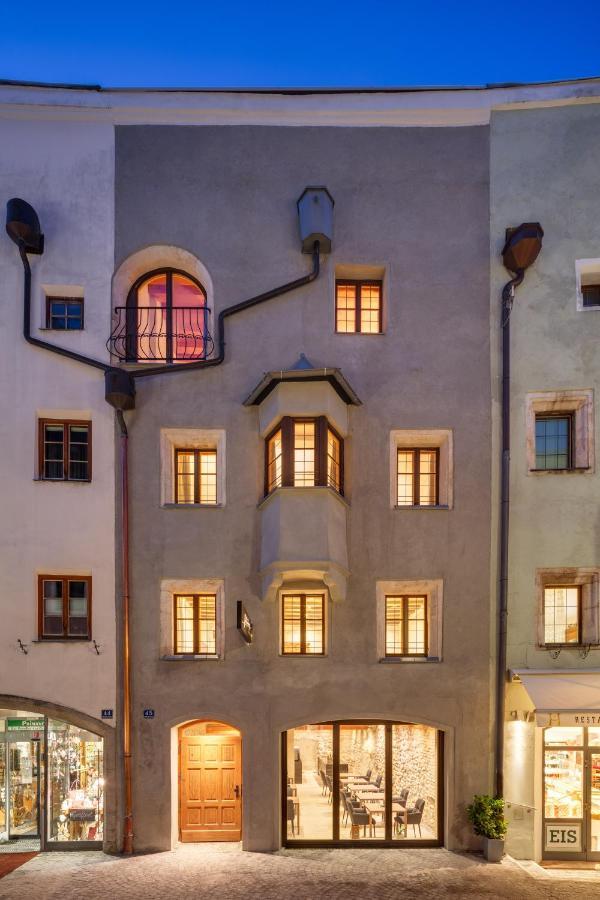 Boutiquehotel Rattenberg * Rattenberg (Tyrol)