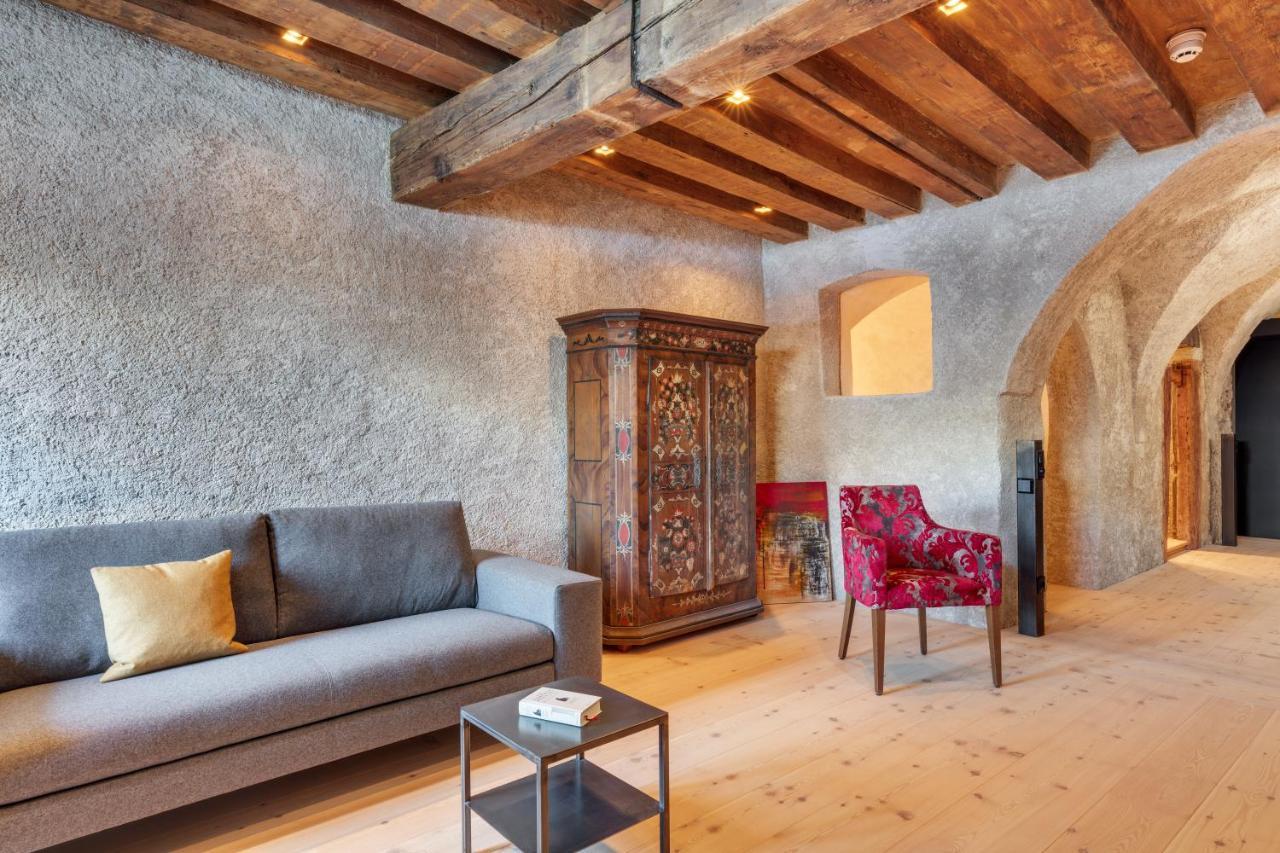 Hotel Boutiquehotel Rattenberg