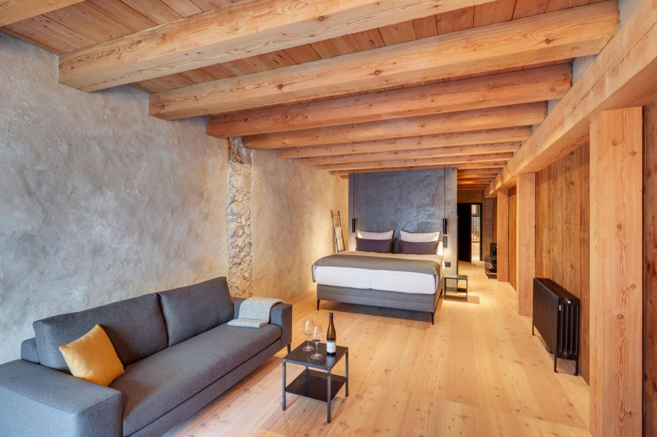 Hotel Boutiquehotel Rattenberg