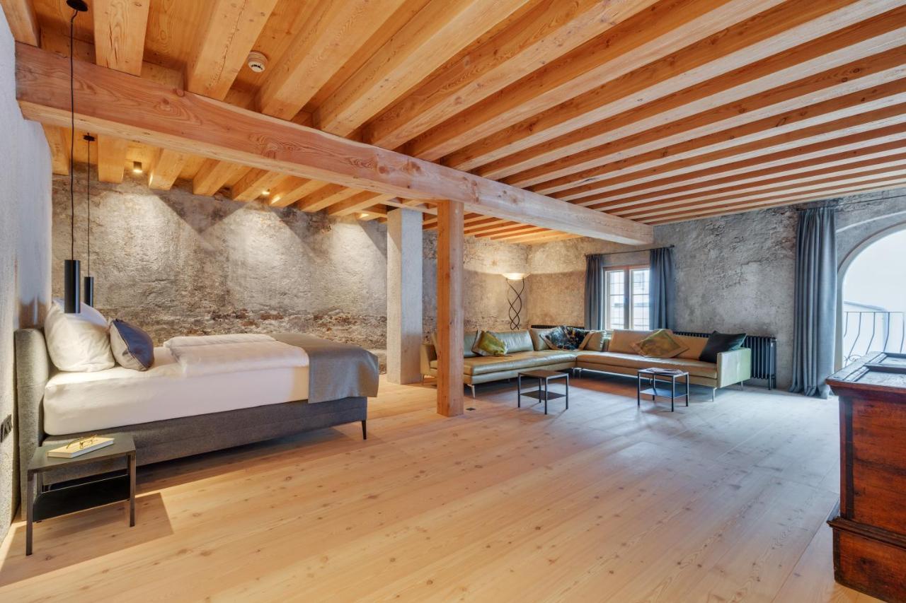 Boutiquehotel Rattenberg Hotel Rattenberg (Tyrol)