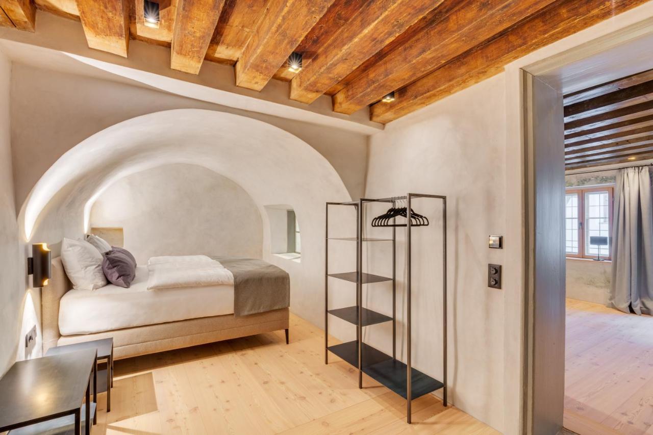 Boutiquehotel Rattenberg Hotel *