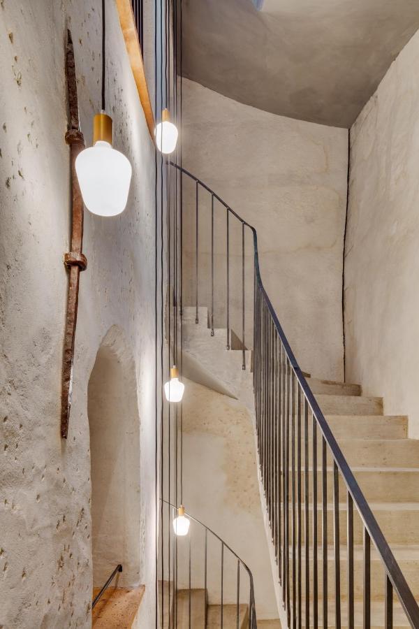 Hotel Boutiquehotel Rattenberg