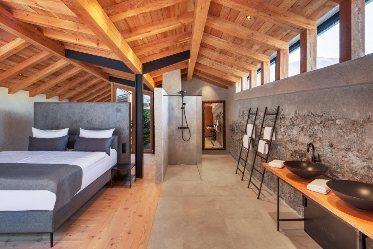 Hotel Boutiquehotel Rattenberg