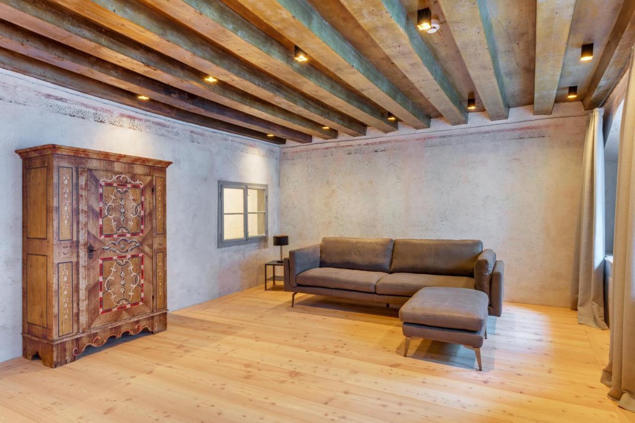 Boutiquehotel Rattenberg Hotel