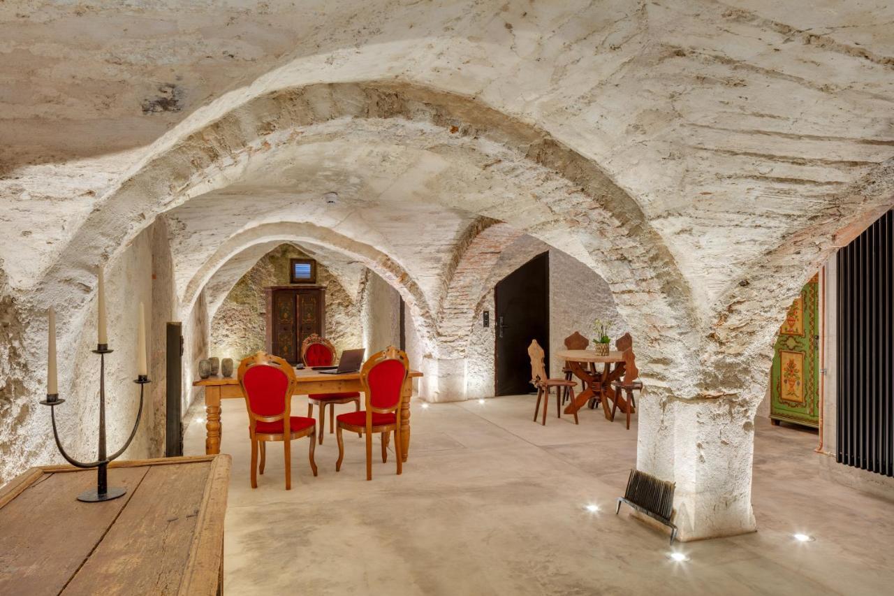 Boutiquehotel Rattenberg Hotel *