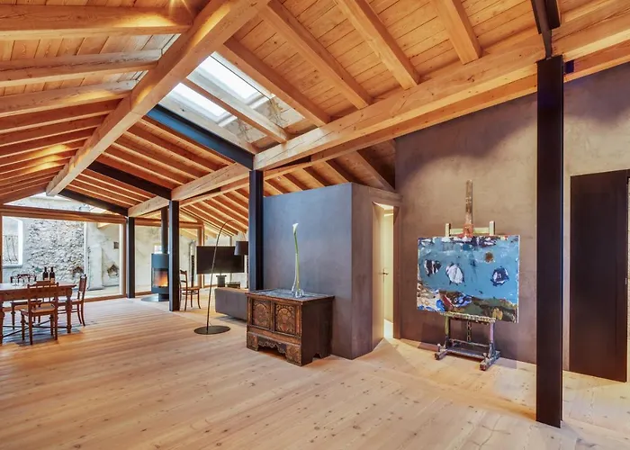 Boutiquehotel Rattenberg