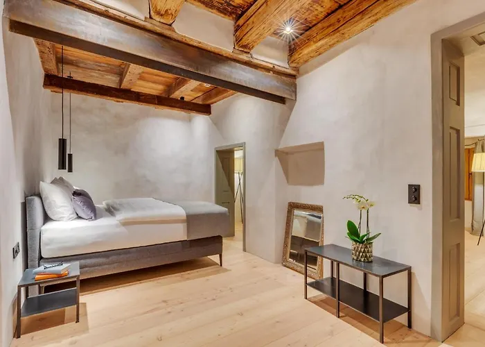 Boutiquehotel Rattenberg