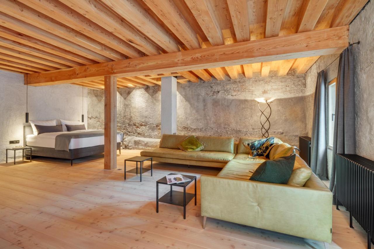 Boutiquehotel Rattenberg (Tyrol)