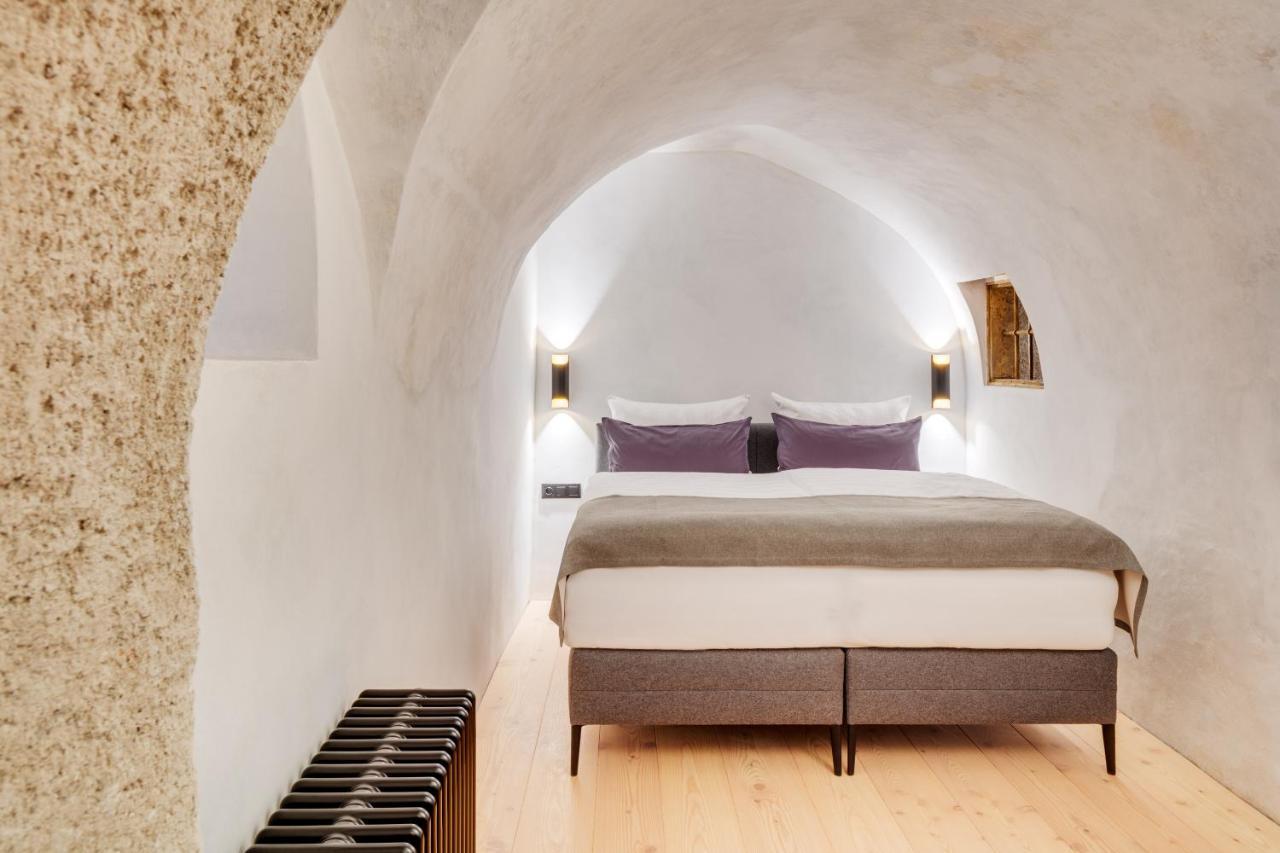 Boutiquehotel Rattenberg (Tyrol)
