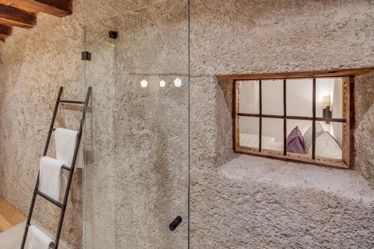 Hotel Boutiquehotel Rattenberg (Tyrol)